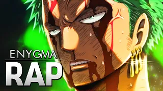 O Melhor Espadachim | Zoro (One Piece) | Enygma 63