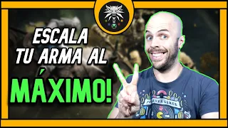 🤔 ¿Qué son las AFINIDADES en ELDEN RING y Cómo pueden MEJORAR tu ARMA? (+ HABILIDADES) 😱 Guía #04