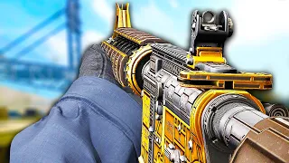 SECRET COMMANDO?! Ranking Every Gun in Black Ops 1