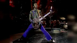Chuck Berry - Let it Rock - Ao vivo BBC - Londres 1972 HD (Legendado/ Traduzido em Português) Live