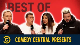 Comedy Central Presents: Best Of Season 5 #3 | S05E08 | Comedy Central Deutschland