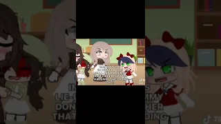 Miraculous Ladybug Tiktok Compilation #172 MLB Meme GachaLife #MLB #GachaLife #shorts