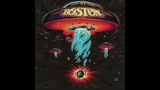 Boston   Something About You HQ with Lyrics in Description