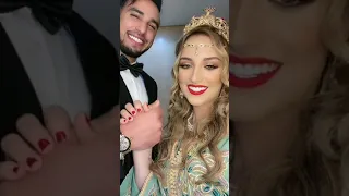 مقاطع رباب على تيك توك مع حبيبها عثمان نتمنى ارجع دعم كيف كان 🥰♥️✨