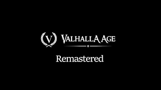 Valhalla-age Remastered New first Ant Queen & Zaken