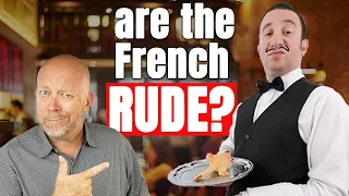 10 Misconceptions about France & the French