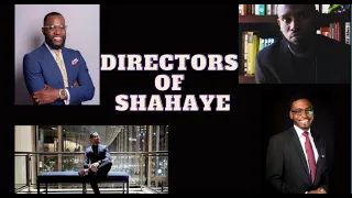 Four Last Directors of Shahaye on the Tbh podcast hosted by Dale Honeyghan. Episode 24