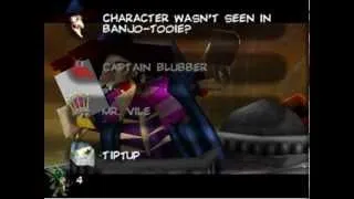 Banjo Tooie part 59 - the Finale