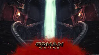 CONAN EXILES | MUSIC VIDEO | 2020