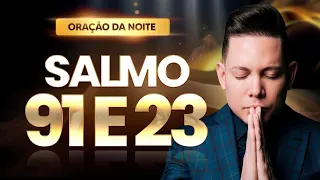 ORAÇÃO DA NOITE-17 DE MAIO @BispoBrunoLeonardo