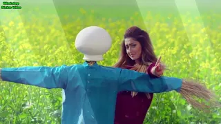 Tujh Mein Rab Dikhta Hai Rab Ne Bana Di Jodi Unplugged Cover WhatsApp Status Video