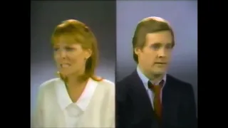 Divorce Court TV Promo (1986)