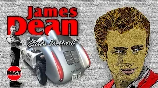 James Dean, ¨Pequeño Bastardo¨