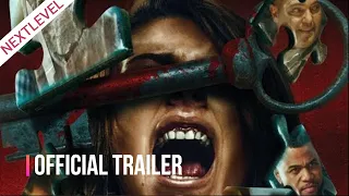 Escape: Puzzle of Fear (2020) Thriller Movie l Official Trailer l Nextlevel Trailer