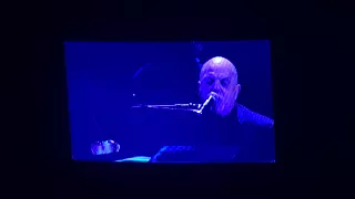 Billy Joel "The River of Dreams" Madison Square Garden January 11 2018