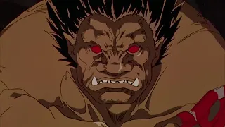 Guts Vs. Zodd 1(Berserk 1997)