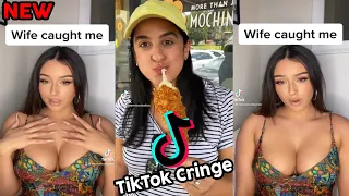 ULTIMATE TIKTOK CRINGE || CRINGETOPIA 💖149