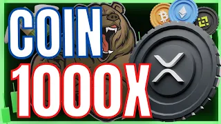 HOW TO FIND THE NEXT 1000X LOW MARKET CAP COINS!! (HIDDEN CRYPTO GEMS)