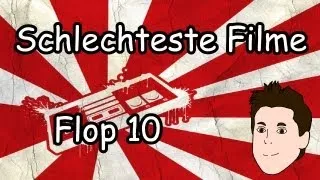 Meine Flop 10 der schlechtesten Filme - gutelaunetyp