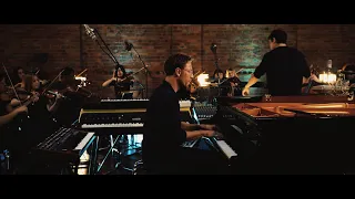 Bill Laurance & The Untold Orchestra - Bloom (Official Music Video)
