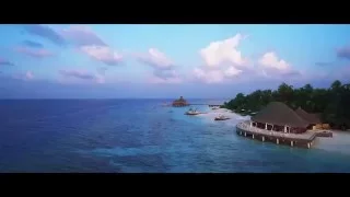 Лакшери резорт PER AQUUM Huvafen Fushi Spa Resort 5* МАЛЬДИВЫ, Мале Атоллы