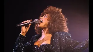 Whitney Houston-I will always love you-Isolated Vocals