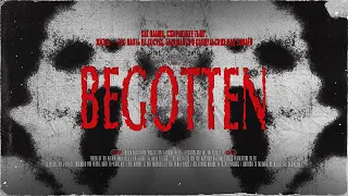 Мертворождённый Мир | [АД КИНЕМАТОГРАФА] | Begotten / "Порождённый"