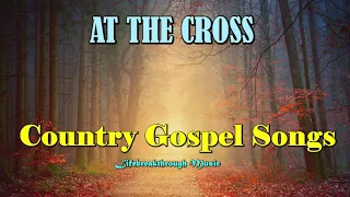 Country Gospel Album/Healing Grace By lIfebreakthrough Music