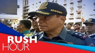 SM bomb threat a hoax: NCRPO