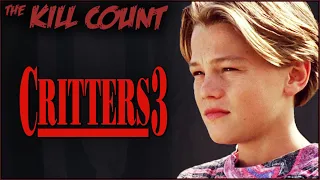 Critters 3 (1991) KILL COUNT