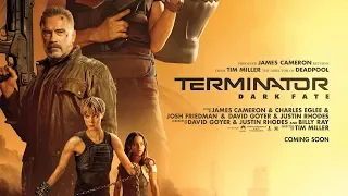 Terminator - Dark Fate (TV Spot)