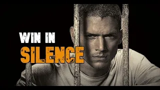 WIN IN SILENCE. LET THEM THINK YOU'RE LOSING. - Best Motivational Video.