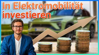 In Elektromobilität investieren - Die große Doku