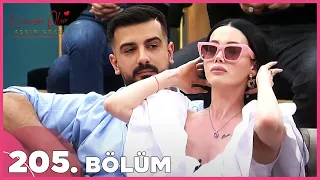 Kısmetse Olur: Aşkın Gücü | 205. Bölüm FULL