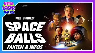 Spaceballs - ein Blick zurück auf das Kino der 80er