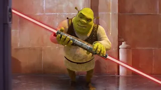 Shrek: Duel of the Fates