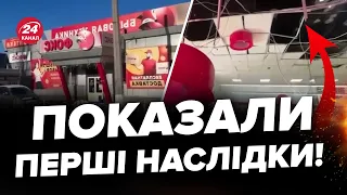 🤯ДОНЕЦЬК після УДАРУ росіян! ТЕРМІНОВО приховують сліди злочинів / СТАЛО відомо, звідки ГАТИЛИ