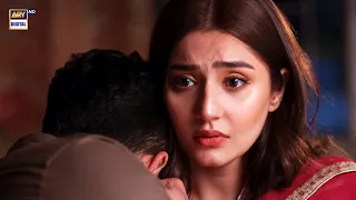 Mama mujhe chor kar chali gayi Mehak | Emotional Scene | #Kaisiterikhudgharzi