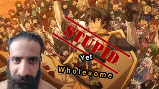 Stupid Review: I Became A Brother To Lolis