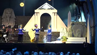 W.A. Mozart: Die Zauberflöte (full opera) 2023