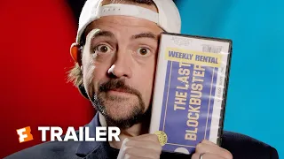 The Last Blockbuster Trailer #1 (2020) | FandangoNOW Extras