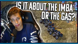 EX-PRESIDENT calls out IMBA units?! | Is It Imba Or Do I Suck