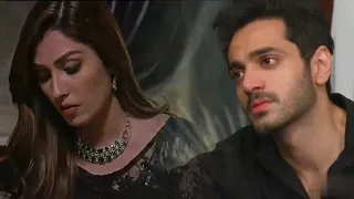 wahaj x ayeza _ Maahi ve crossover vm