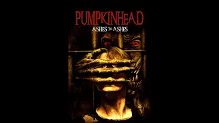Pumpkinhead Ashes To Ashes (2006) Trailer