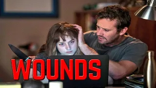 Wounds - 2019 Movie I Watch how Wounds Movie could affect your life!