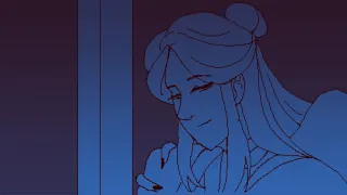 Heaven Official's Blessing - Animatic - Marriage? - Ch 113