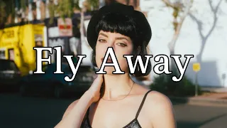 【和訳】Fly Away - Lola Blanc