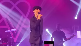 VILLE VALO - In Trenodia (Live @ Lima, Peru 2023)