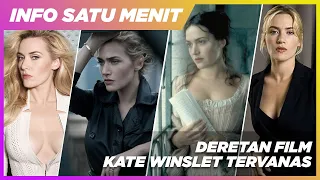 ⭐Film Pemersatu Bangsa Kate Winslet, Harus Merapat! Ini Part 2 - Info Satu Menit