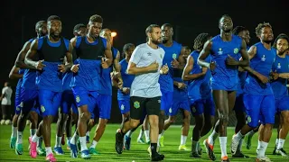 Coupe du monde 2026: Sénégal vs RDC, les inquiétudes continuent chez les léopards